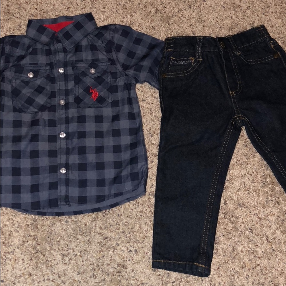 24M set